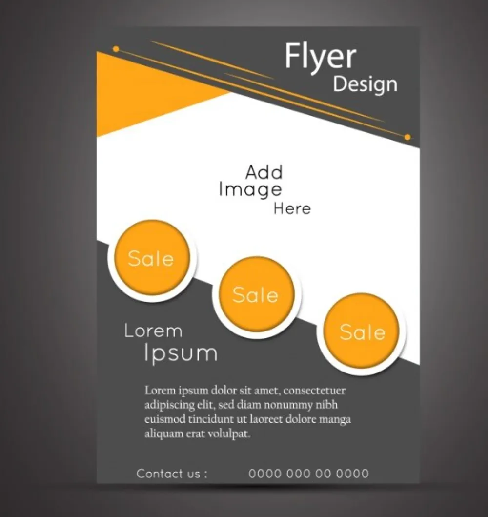 Brochures & Flyers