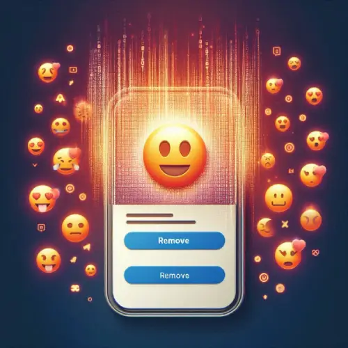 Emoji Remover