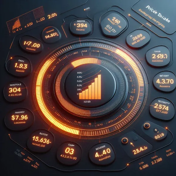 Price to Sales Ratio Calculator