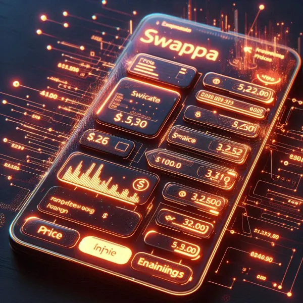 Swappa Fee Calculator