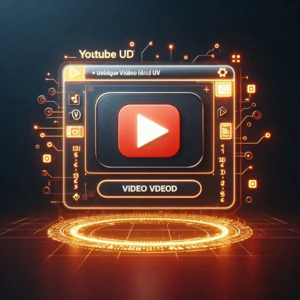 YouTube Video ID Finder